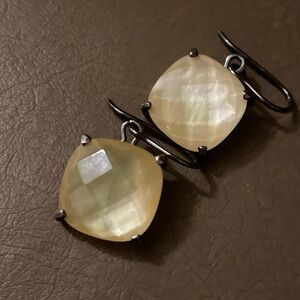 BOTTEGA VENETA EARRINGS